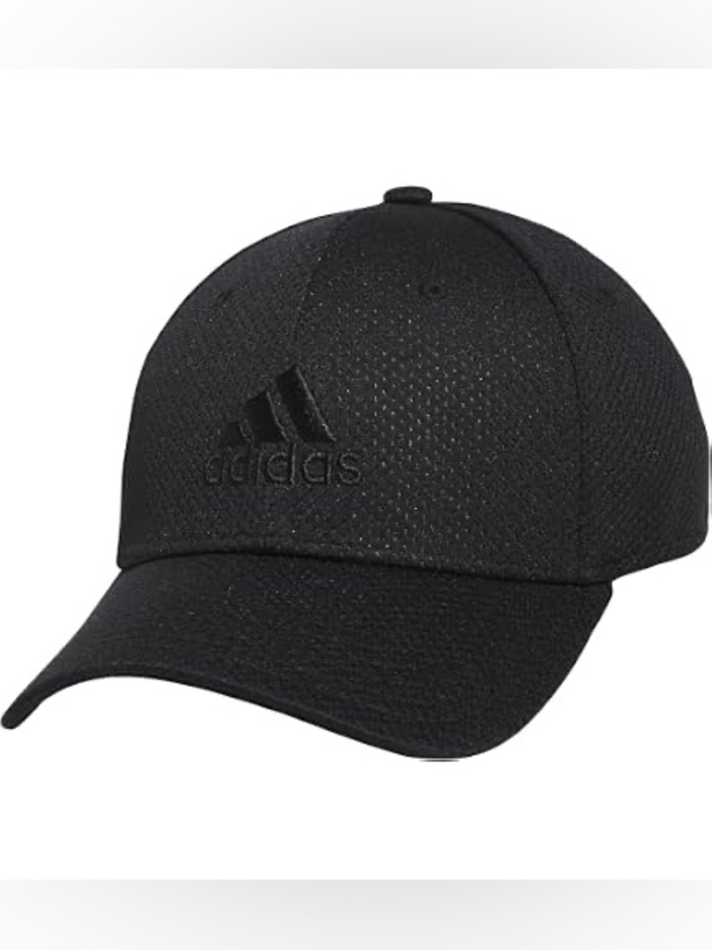 NEW adidas Black Hat Size L/XL